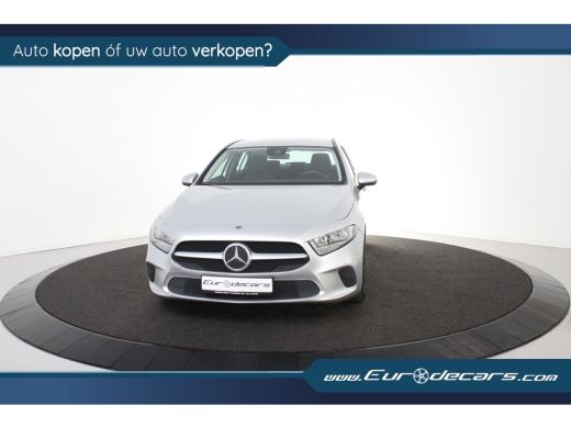 Mercedes A-Klasse 180 *1ste Eigenaar*Navigatie*Stoelverwarming* ActivLease financial lease