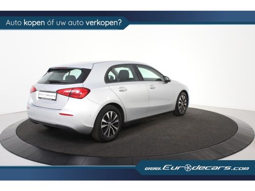 Mercedes A-Klasse 180 *1ste Eigenaar*Navigatie*Stoelverwarming* ActivLease financial lease