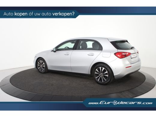 Mercedes A-Klasse 180 *1ste Eigenaar*Navigatie*Stoelverwarming* ActivLease financial lease