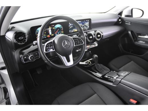 Mercedes A-Klasse 180 *1ste Eigenaar*Navigatie*Stoelverwarming* ActivLease financial lease
