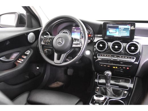 Mercedes C-Klasse Estate 180 d T *1ste Eigenaar*Leer*Navigatie*PDC* ActivLease financial lease