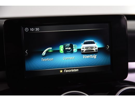 Mercedes C-Klasse Estate 180 d T *1ste Eigenaar*Leer*Navigatie*PDC* ActivLease financial lease