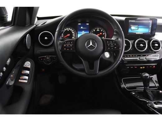 Mercedes C-Klasse Estate 180 d T *1ste Eigenaar*Leer*Navigatie*PDC* ActivLease financial lease