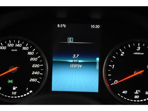 Mercedes C-Klasse Estate 180 d T *1ste Eigenaar*Leer*Navigatie*PDC* ActivLease financial lease