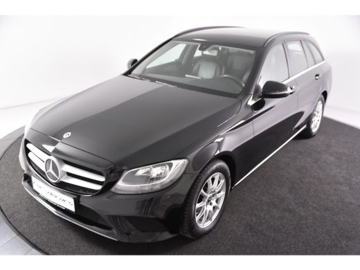 Mercedes C-Klasse Estate 180 d T *1ste Eigenaar*Leer*Navigatie*PDC* ActivLease financial lease