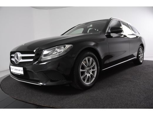 Mercedes C-Klasse Estate 180 d T *1ste Eigenaar*Leer*Navigatie*PDC* ActivLease financial lease