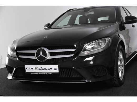 Mercedes C-Klasse Estate 180 d T *1ste Eigenaar*Leer*Navigatie*PDC* ActivLease financial lease