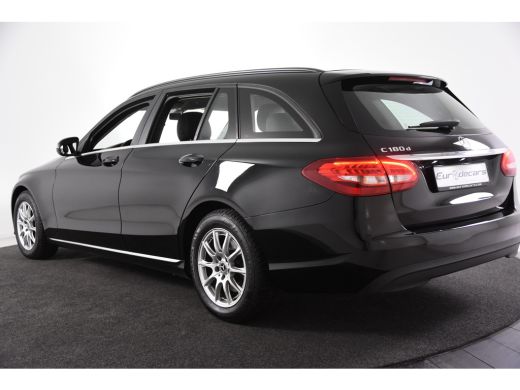 Mercedes C-Klasse Estate 180 d T *1ste Eigenaar*Leer*Navigatie*PDC* ActivLease financial lease