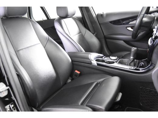 Mercedes C-Klasse Estate 180 d T *1ste Eigenaar*Leer*Navigatie*PDC* ActivLease financial lease