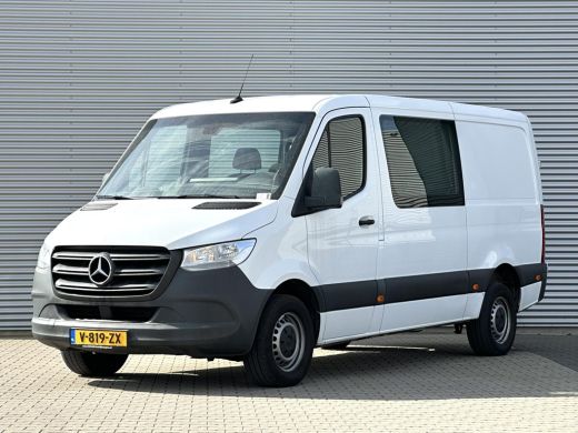 Mercedes Sprinter 316 2.2 CDI L2H1 DC Dubbele cabine Automaat