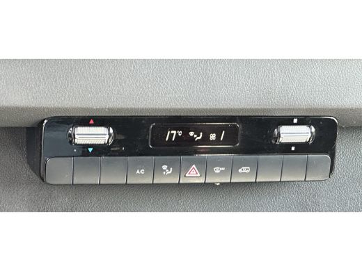 Mercedes-Benz Sprinter 316 2.2 CDI L2H1 DC Dubbele cabine Automaat ActivLease financial lease