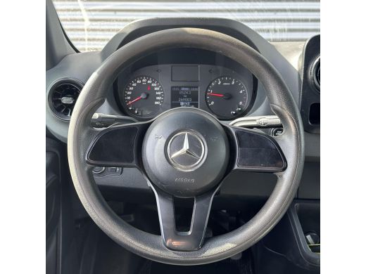 Mercedes-Benz Sprinter 316 2.2 CDI L2H1 DC Dubbele cabine Automaat ActivLease financial lease