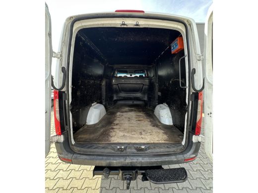 Mercedes-Benz Sprinter 316 2.2 CDI L2H1 DC Dubbele cabine Automaat ActivLease financial lease