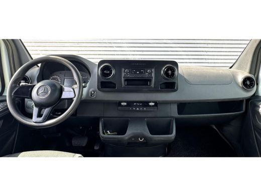 Mercedes-Benz Sprinter 316 2.2 CDI L2H1 DC Dubbele cabine Automaat ActivLease financial lease