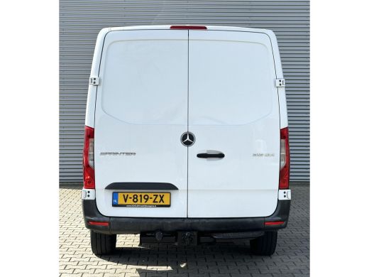 Mercedes-Benz Sprinter 316 2.2 CDI L2H1 DC Dubbele cabine Automaat ActivLease financial lease