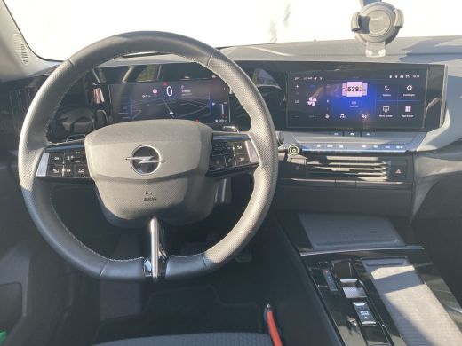 Opel Astra Sports Tourer Opel 1.6 Hybrid Level 2 | Clima | Adapt-Cruise | Pdc V&A | Carplay | Navi | | Apple... ActivLease financial lease
