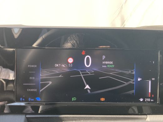 Opel Astra Sports Tourer Opel 1.6 Hybrid Level 2 | Clima | Adapt-Cruise | Pdc V&A | Carplay | Navi | | Apple... ActivLease financial lease