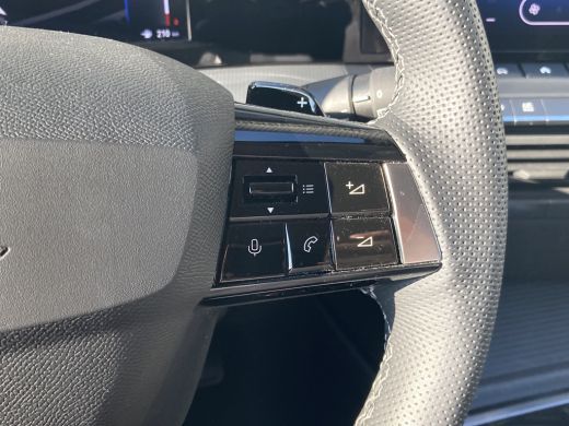 Opel Astra Sports Tourer Opel 1.6 Hybrid Level 2 | Clima | Adapt-Cruise | Pdc V&A | Carplay | Navi | | Apple... ActivLease financial lease