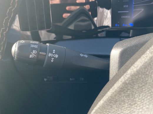 Opel Astra Sports Tourer Opel 1.6 Hybrid Level 2 | Clima | Adapt-Cruise | Pdc V&A | Carplay | Navi | | Apple... ActivLease financial lease