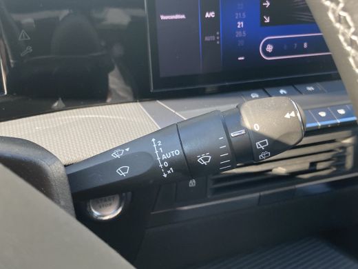 Opel Astra Sports Tourer Opel 1.6 Hybrid Level 2 | Clima | Adapt-Cruise | Pdc V&A | Carplay | Navi | | Apple... ActivLease financial lease