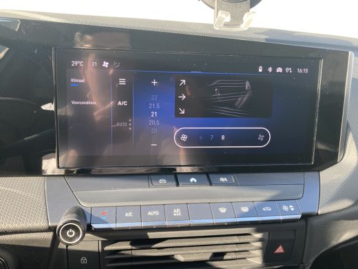 Opel Astra Sports Tourer Opel 1.6 Hybrid Level 2 | Clima | Adapt-Cruise | Pdc V&A | Carplay | Navi | | Apple... ActivLease financial lease