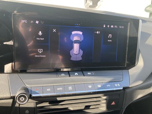 Opel Astra Sports Tourer Opel 1.6 Hybrid Level 2 | Clima | Adapt-Cruise | Pdc V&A | Carplay | Navi | | Apple... ActivLease financial lease