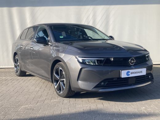 Opel Astra Sports Tourer Opel 1.6 Hybrid Level 2 | Clima | Adapt-Cruise | Pdc V&A | Carplay | Navi | | Apple... ActivLease financial lease