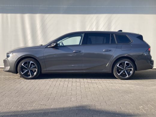 Opel Astra Sports Tourer Opel 1.6 Hybrid Level 2 | Clima | Adapt-Cruise | Pdc V&A | Carplay | Navi | | Apple... ActivLease financial lease