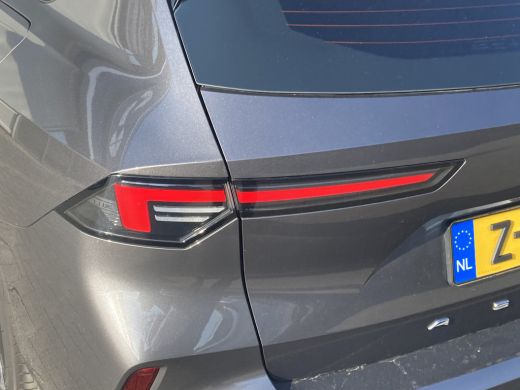 Opel Astra Sports Tourer Opel 1.6 Hybrid Level 2 | Clima | Adapt-Cruise | Pdc V&A | Carplay | Navi | | Apple... ActivLease financial lease