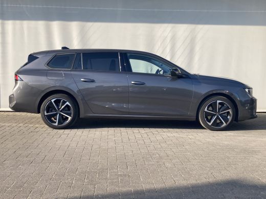 Opel Astra Sports Tourer Opel 1.6 Hybrid Level 2 | Clima | Adapt-Cruise | Pdc V&A | Carplay | Navi | | Apple... ActivLease financial lease