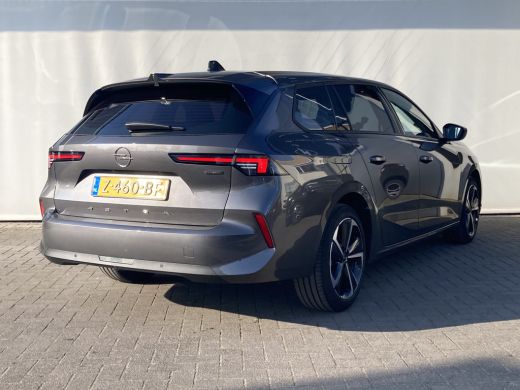 Opel Astra Sports Tourer Opel 1.6 Hybrid Level 2 | Clima | Adapt-Cruise | Pdc V&A | Carplay | Navi | | Apple... ActivLease financial lease