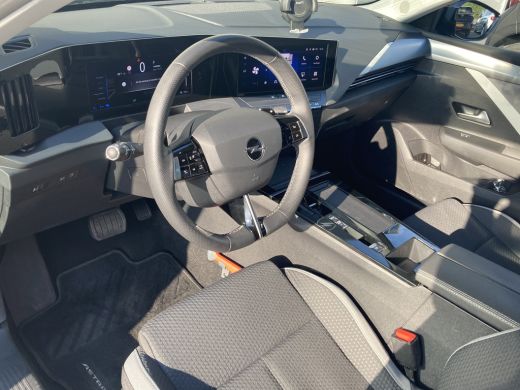 Opel Astra Sports Tourer Opel 1.6 Hybrid Level 2 | Clima | Adapt-Cruise | Pdc V&A | Carplay | Navi | | Apple... ActivLease financial lease