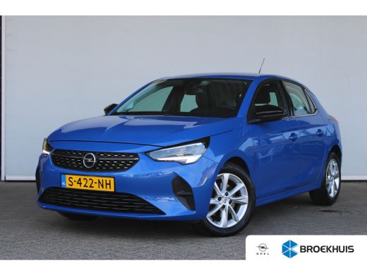 Opel Corsa 1.2 Level 3 | Apple Carplay/Android Auto|telefoonintegratie premium | DAB ontvanger | LED koplampen