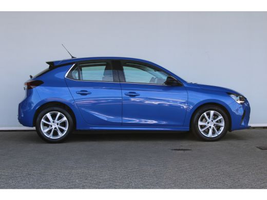 Opel Corsa 1.2 Level 3 | Apple Carplay/Android Auto|telefoonintegratie premium | DAB ontvanger | LED koplampen ActivLease financial lease