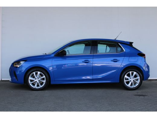 Opel Corsa 1.2 Level 3 | Apple Carplay/Android Auto|telefoonintegratie premium | DAB ontvanger | LED koplampen ActivLease financial lease