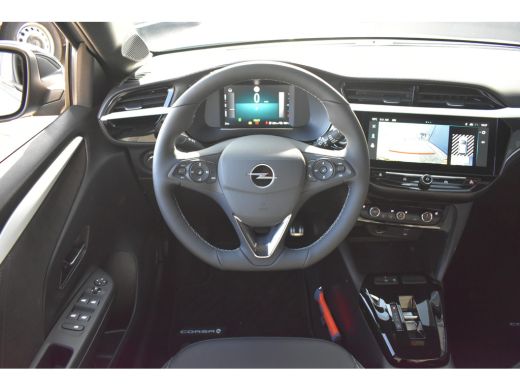 Opel Corsa Electric Opel Long Range GS 51 kWh | DEMO-DEAL! | Massagestoelen | Navigatie | Achteruitrijcamera | Alcant... ActivLease financial lease