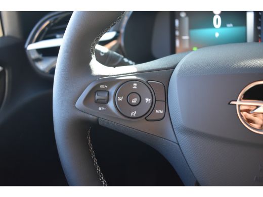Opel Corsa Electric Opel Long Range GS 51 kWh | DEMO-DEAL! | Massagestoelen | Navigatie | Achteruitrijcamera | Alcant... ActivLease financial lease