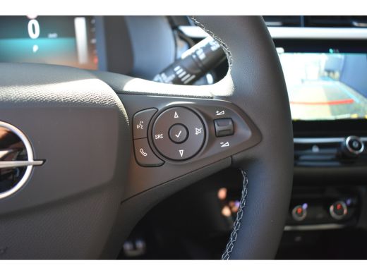 Opel Corsa Electric Opel Long Range GS 51 kWh | DEMO-DEAL! | Massagestoelen | Navigatie | Achteruitrijcamera | Alcant... ActivLease financial lease