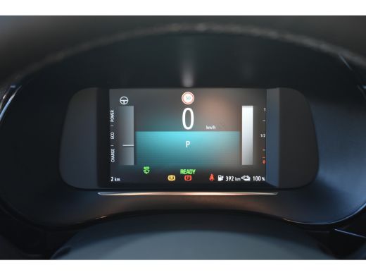 Opel Corsa Electric Opel Long Range GS 51 kWh | DEMO-DEAL! | Massagestoelen | Navigatie | Achteruitrijcamera | Alcant... ActivLease financial lease