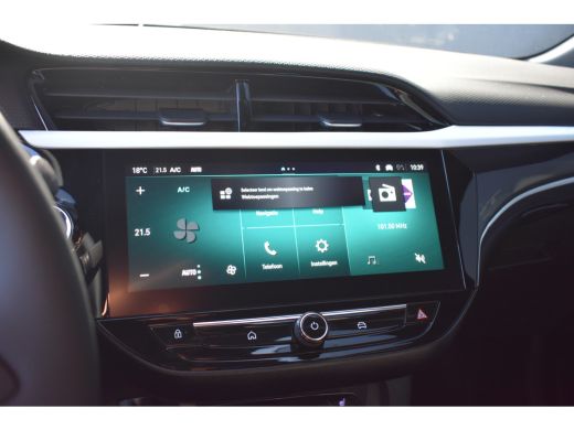 Opel Corsa Electric Opel Long Range GS 51 kWh | DEMO-DEAL! | Massagestoelen | Navigatie | Achteruitrijcamera | Alcant... ActivLease financial lease