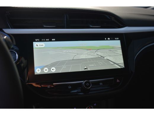 Opel Corsa Electric Opel Long Range GS 51 kWh | DEMO-DEAL! | Massagestoelen | Navigatie | Achteruitrijcamera | Alcant... ActivLease financial lease
