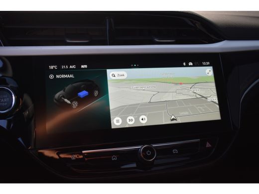 Opel Corsa Electric Opel Long Range GS 51 kWh | DEMO-DEAL! | Massagestoelen | Navigatie | Achteruitrijcamera | Alcant... ActivLease financial lease