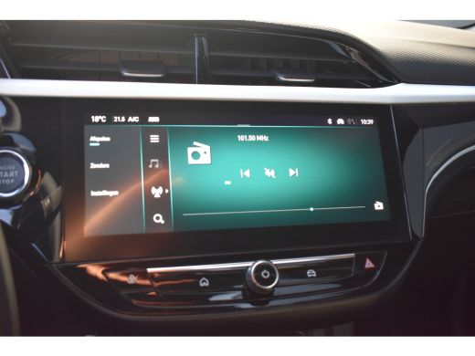 Opel Corsa Electric Opel Long Range GS 51 kWh | DEMO-DEAL! | Massagestoelen | Navigatie | Achteruitrijcamera | Alcant... ActivLease financial lease