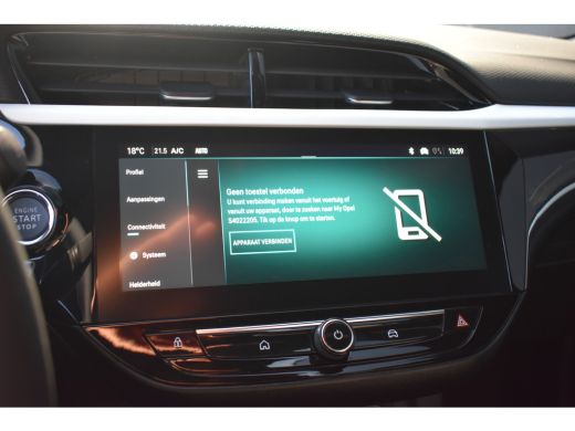 Opel Corsa Electric Opel Long Range GS 51 kWh | DEMO-DEAL! | Massagestoelen | Navigatie | Achteruitrijcamera | Alcant... ActivLease financial lease