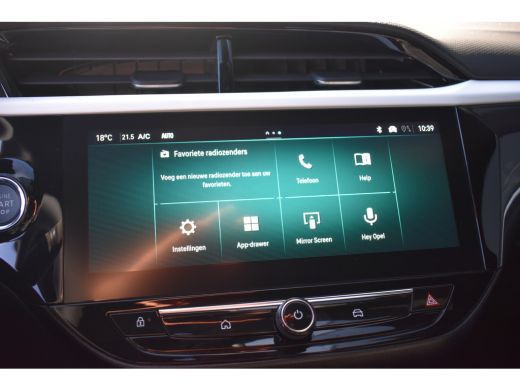 Opel Corsa Electric Opel Long Range GS 51 kWh | DEMO-DEAL! | Massagestoelen | Navigatie | Achteruitrijcamera | Alcant... ActivLease financial lease