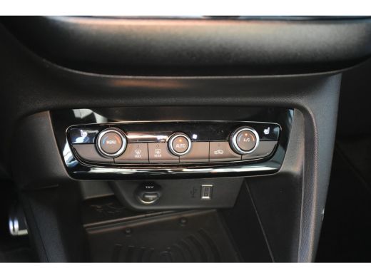 Opel Corsa Electric Opel Long Range GS 51 kWh | DEMO-DEAL! | Massagestoelen | Navigatie | Achteruitrijcamera | Alcant... ActivLease financial lease