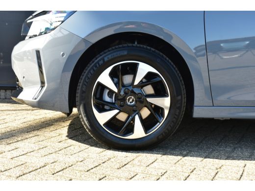 Opel Corsa Electric Opel Long Range GS 51 kWh | DEMO-DEAL! | Massagestoelen | Navigatie | Achteruitrijcamera | Alcant... ActivLease financial lease