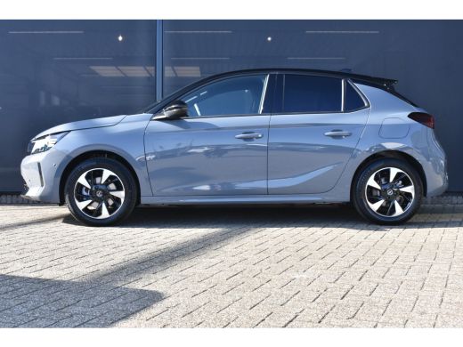 Opel Corsa Electric Opel Long Range GS 51 kWh | DEMO-DEAL! | Massagestoelen | Navigatie | Achteruitrijcamera | Alcant... ActivLease financial lease
