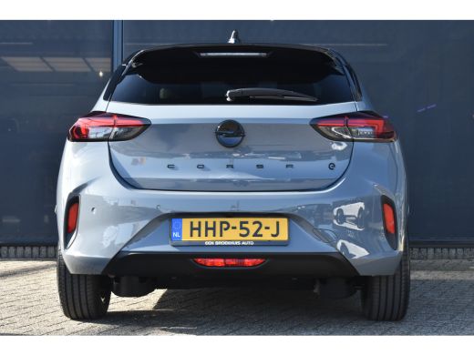 Opel Corsa Electric Opel Long Range GS 51 kWh | DEMO-DEAL! | Massagestoelen | Navigatie | Achteruitrijcamera | Alcant... ActivLease financial lease