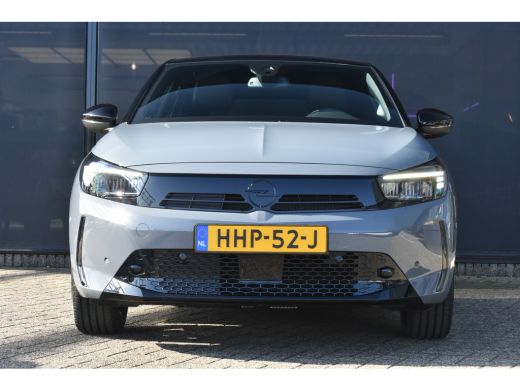 Opel Corsa Electric Opel Long Range GS 51 kWh | DEMO-DEAL! | Massagestoelen | Navigatie | Achteruitrijcamera | Alcant... ActivLease financial lease
